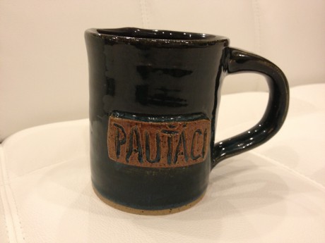 Od Rohlindy pro Pautaky